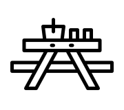 Лавочки/Cтолики