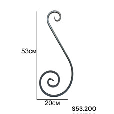 завиток-s